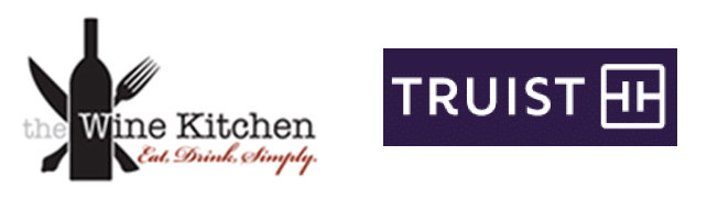 the Wine Kitchen and TRUIST